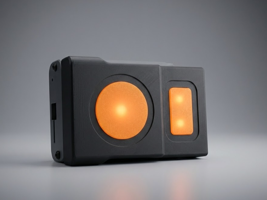 Miniatura 1 do modelo 3D Cover ProxMark3