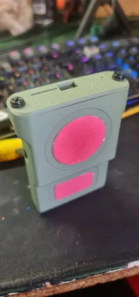 Coque de protection pour ProxMark3 — photo 4