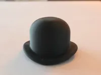 0.08mm layer, 2 walls, 15% infill