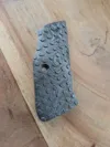 0.12mm layer, 2 walls, 15% infill