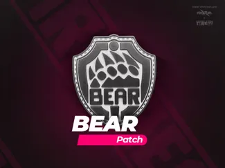 BEAR Patch