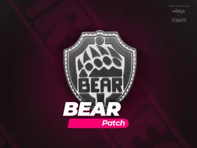 BEAR Patch