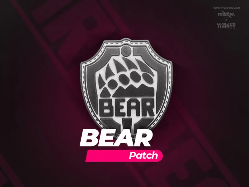BEAR Patch