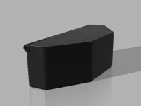 0.12mm layer, 2 walls, 15% infill