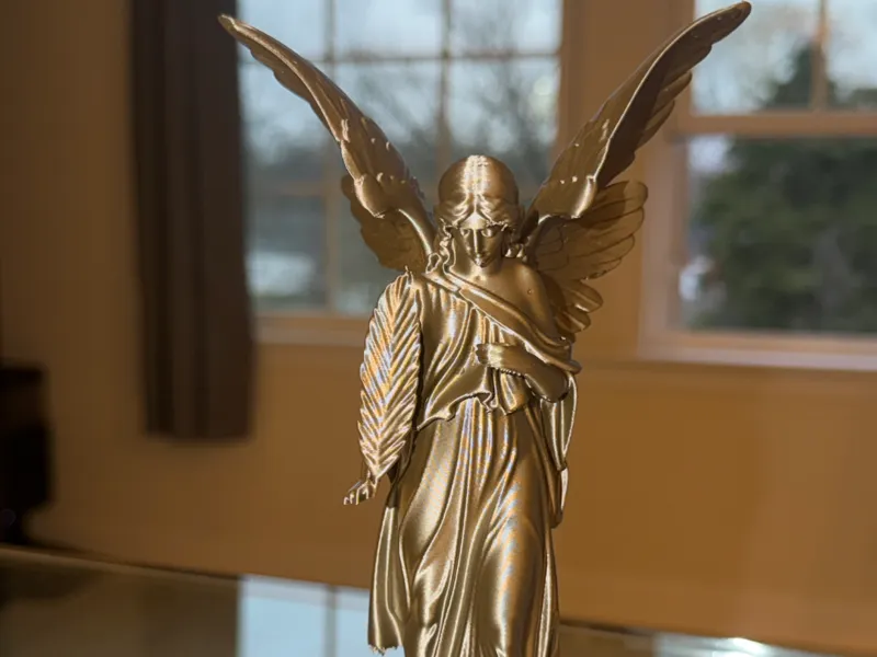 Angel Statue