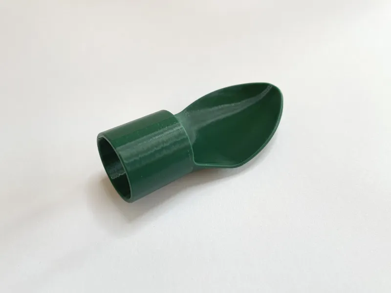 Spoon-shaped Watering Head