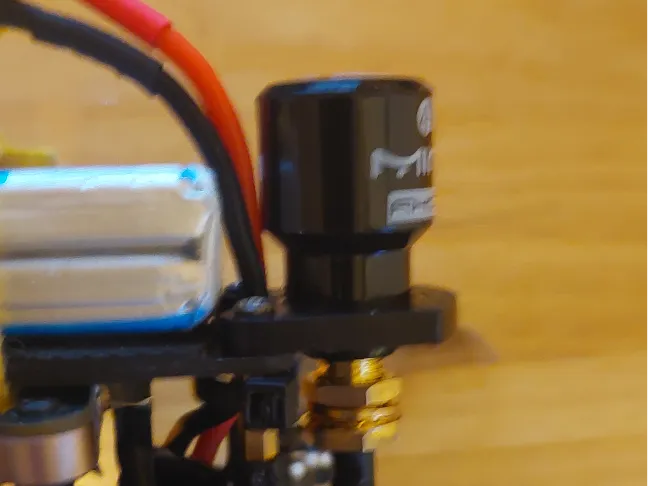 TinyApe Stubby Antenna Holder