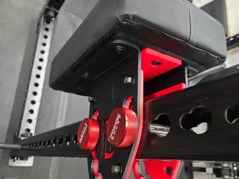Replacement Pads for Darko Thresher Pad