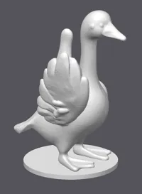 One Color - With Base