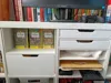 15,7cm drawer