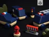 Complete Emergency Pack | AMS | Adaptive Layers