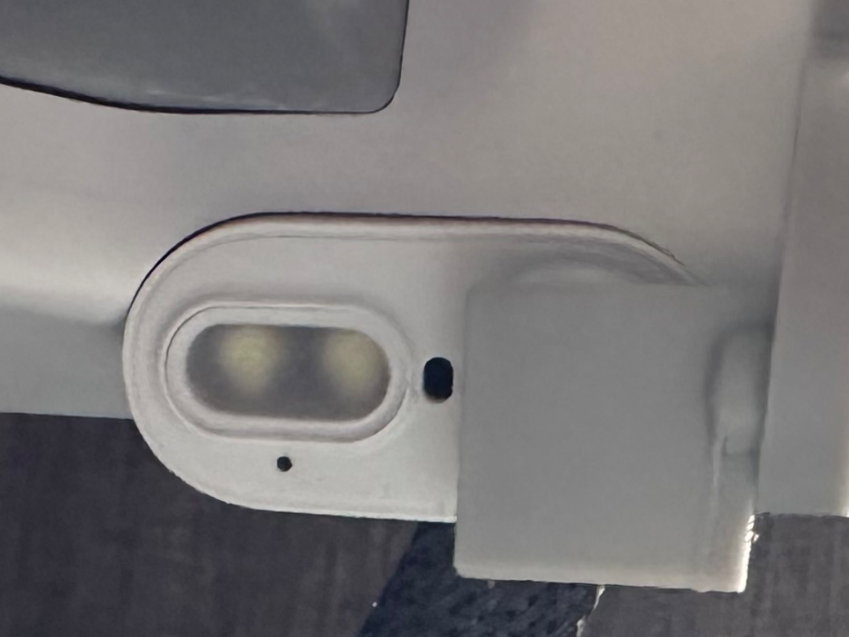 Bambu Lab A1 Camera Cover