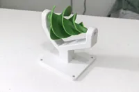 0.08mm layer, 2 walls, 15% infill