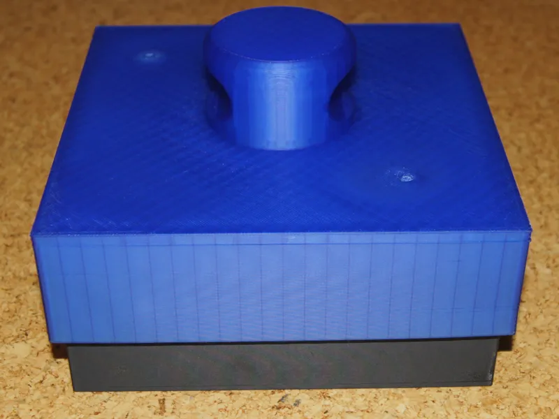AufschiebeschlaufeBehälter/Slideon loop container 