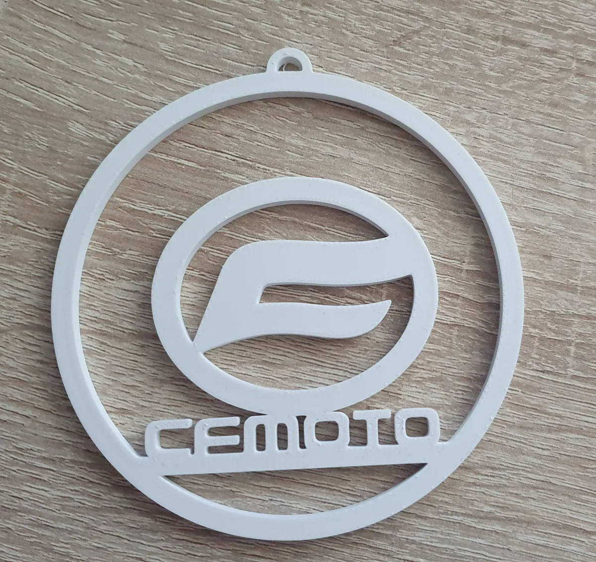 Logo CF Moto
