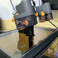 0.2mm layer, 3 walls, 12% infill