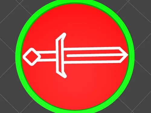 Customizable shopping cart coin