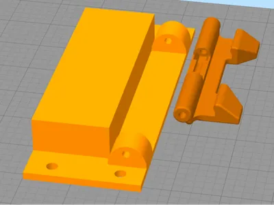 dewalt stax clip