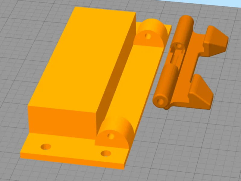 dewalt stax clip