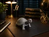 Realistic tortoise big size.