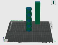 AMS handle only 0.12mm layer, 3 walls, 15% infill