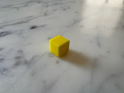 JUST A CUBE WITH ROUNDED EDGES