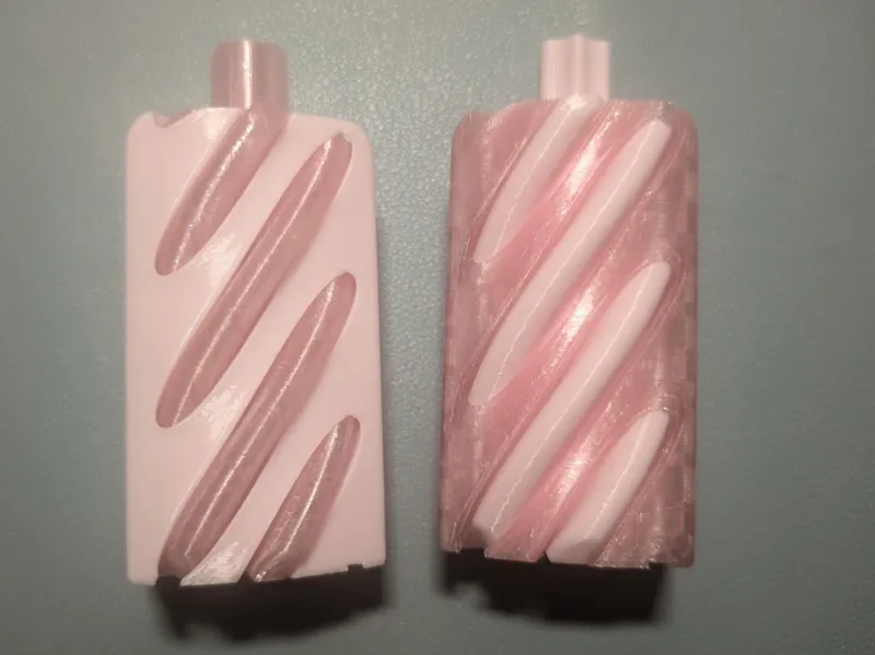 不可能穿越 小瓶子