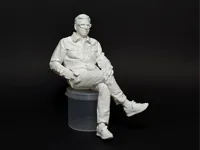 0.12mm layer, 2 walls, 5% infill