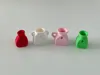 Screw version - 0.2mm layer, 2 walls, 10% infill