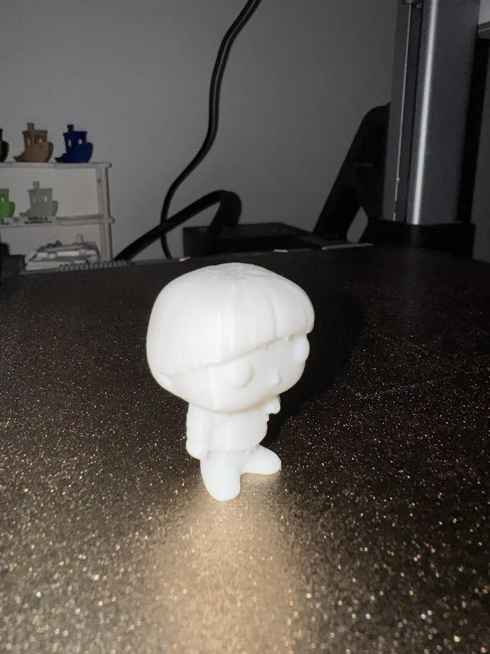 Spezielles Design, Stranger Things Will Schmuckstück, dekoratives Ornament aus der Kollektion