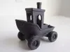 0.2mm layer, 2 walls, 10% infill
