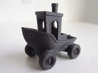 BENCHY 2.0