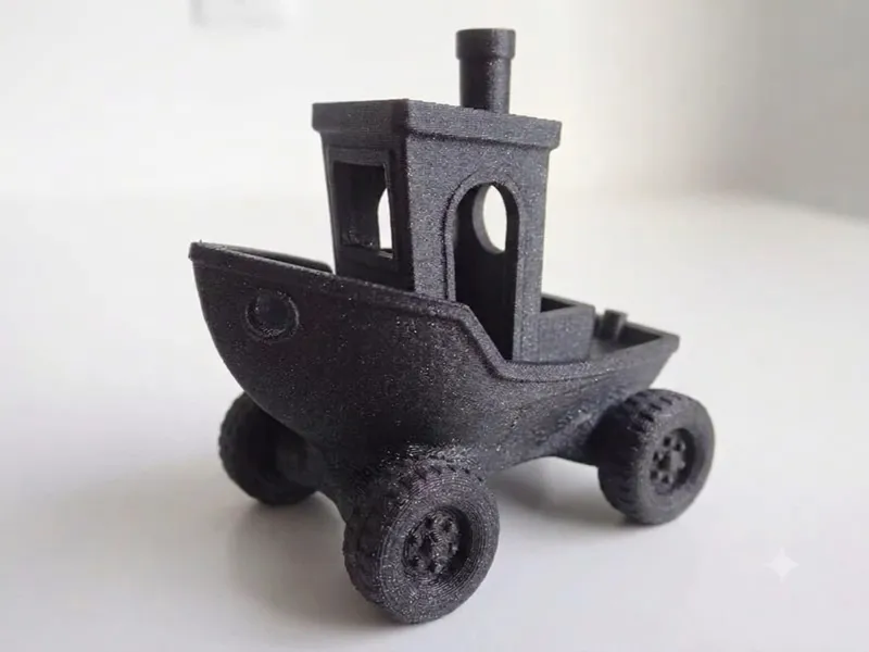 BENCHY 2.0