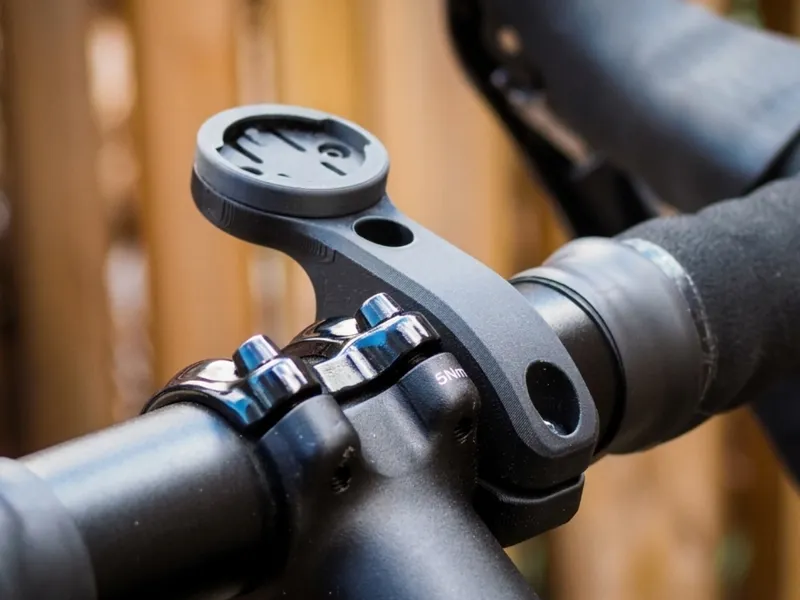 Simple Garmin Holder