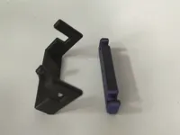 0.20mm layer, 2 walls, 15% infill