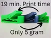 Fidget Clicker 19 min. ( 5gram)