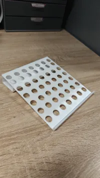 0.16mm layer, 2 walls, 10% infill