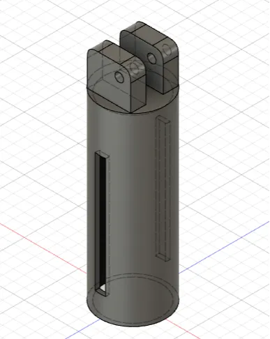 LNB Holder for 