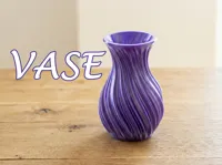 0.2mm layer, 3 walls, 10% infill