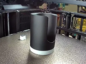30 oz Cup Dispenser
