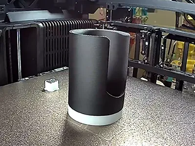 30 oz Cup Dispenser