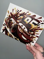 116x155mm 0.2mm layer, 2 walls, 15% infill