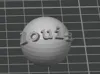 0.2mm nozzle, 0.1mm layer, 4 walls, 15% infill