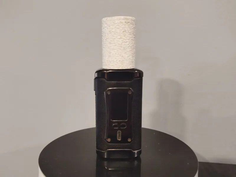 Dust plug for SMOK Morph 2 and ZEUS tank