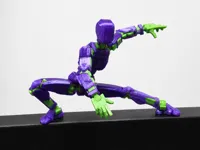 Runner Kit | 0.15mm layer, 2 walls, 12% infill