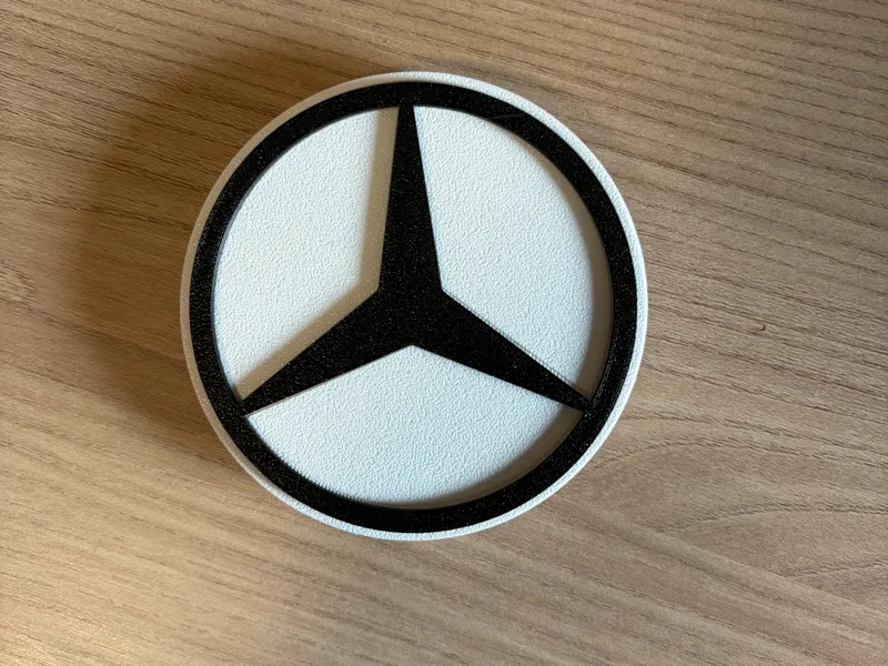 Logo Mercedes Skadis