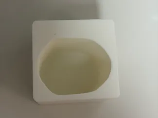 福禄克59E测温枪-宜家洞洞板完美适配底座，适用于1.2mm厚金属洞洞板