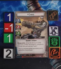 Confused token