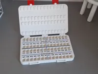 2 set - X1C