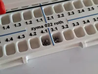 3 set -H2D